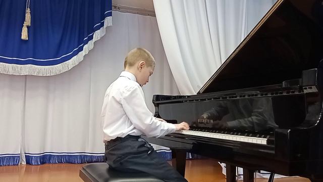 Лескин  Денис,    Д  Фабер  Рэг,  Музыка