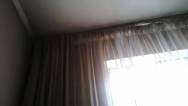 Видео с веб-камеры. Дата: 5 февраля 2014 г., 14:57.