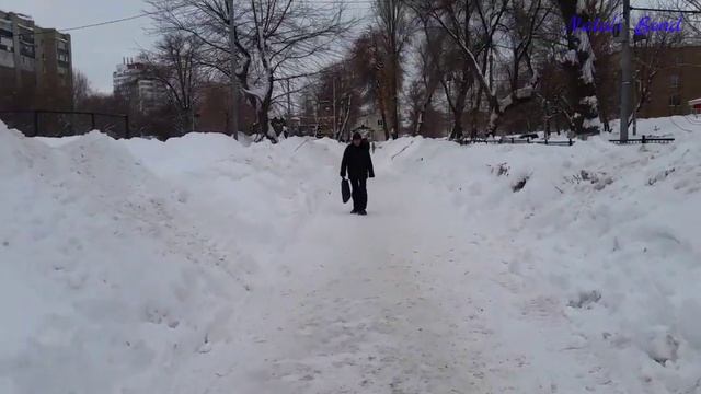 133 #Вышивальная неделя с 29 января по 5 февраля 2019 года/ смотреть онлайн