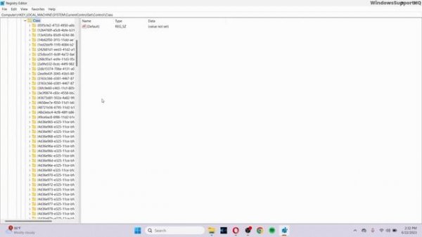 How to Fix Code 39 Driver Error Windows 11 or 10 | Fix Error Code 39 Windows 10/8/7 (2023)