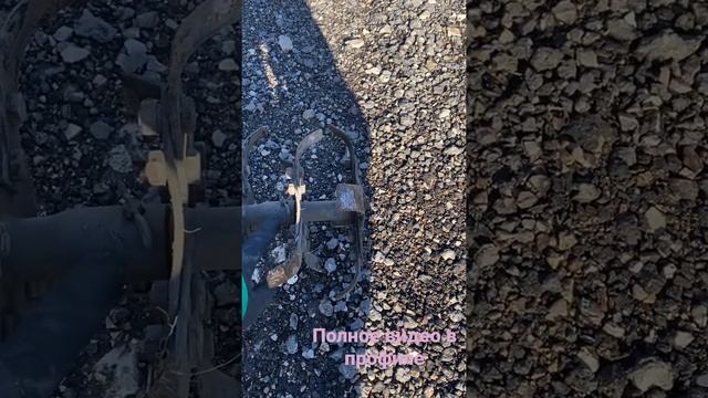 мотоблок #сельскоехозяйство #техника#подготовка#весна смотреть онлайн