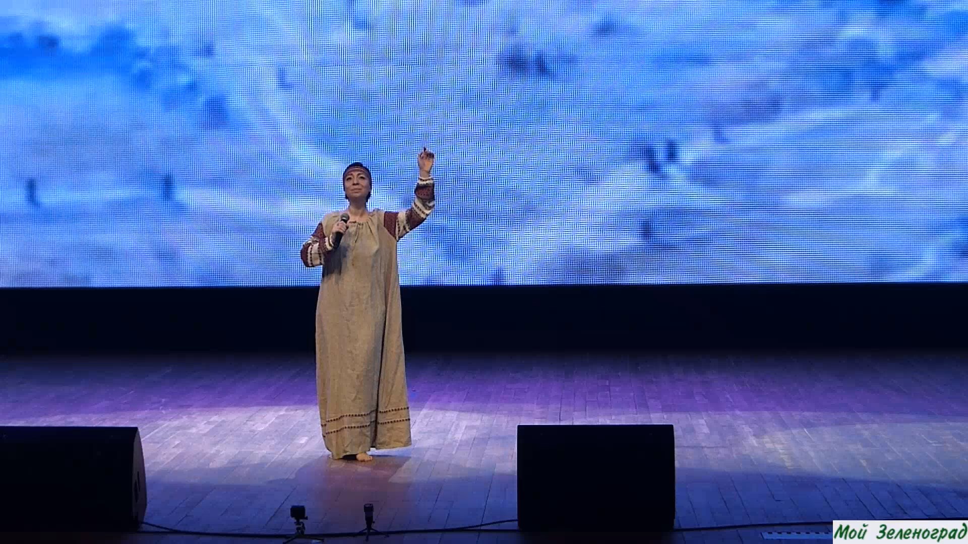 Евгения Доброванова - Пташечка