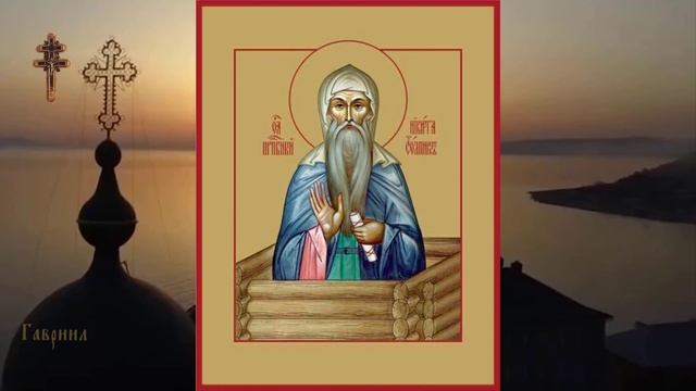 Преподобный Никита столпник, Переяславский (1186) смотреть онлайн