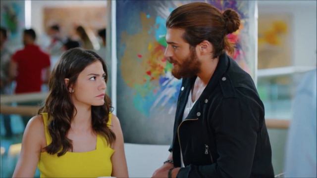 É muito difícil Can Yaman é muito difícil смотреть онлайн