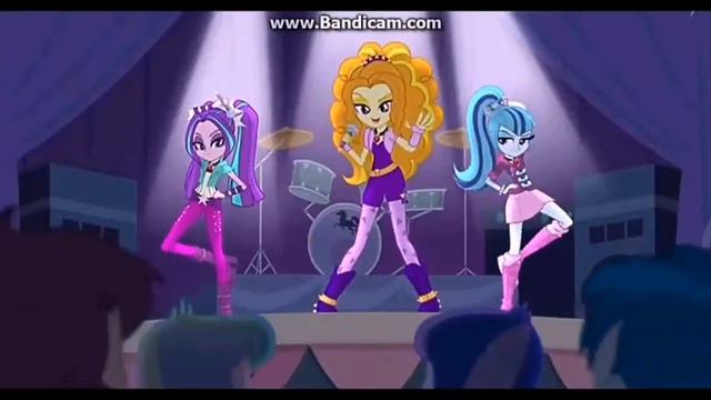 Даззлингс песня La Seine смотреть онлайн