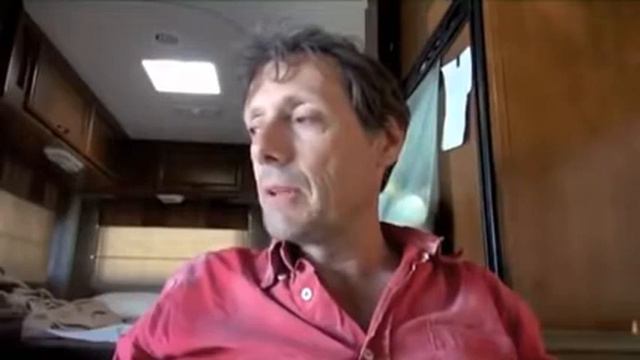 J'irai Dormir Chez Vous - Bonus Burning Man