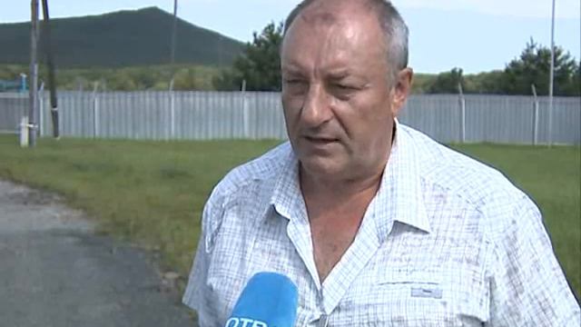 Экскурсия в Шмаковку от компании "Славда" смотреть онлайн