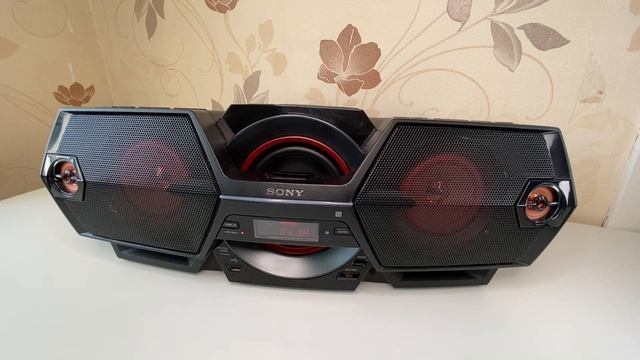 Sony ZS-BTG905 смотреть онлайн