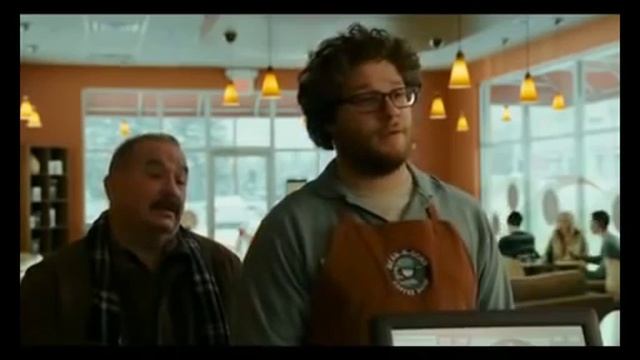 Can I get a cup of coffee black? смотреть онлайн
