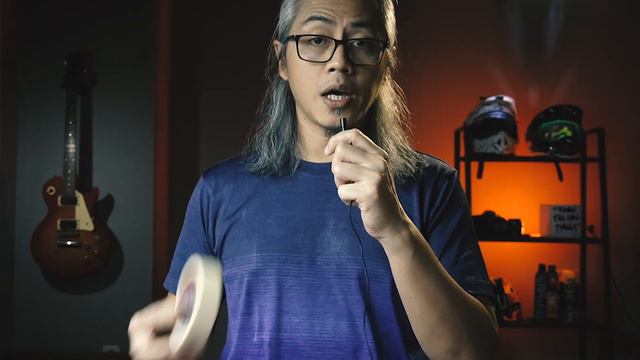 Wireless Audio Microphone for MTB Youtube Channel смотреть онлайн