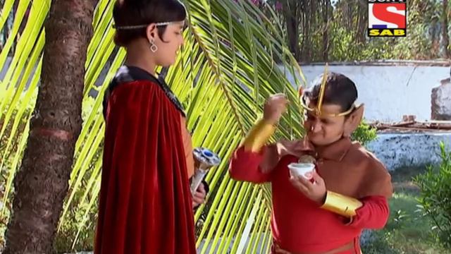 Baal Veer - बालवीर - Episode 60 смотреть онлайн