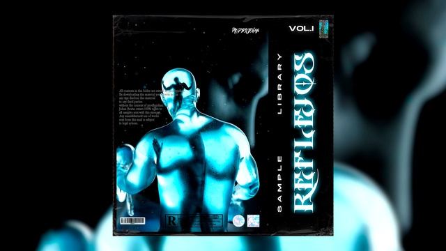 [FREE] REGGAETON LOOP KIT / SAMPLE PACK "REFLEJOS" (Feid, Bad Bunny, Tainy, etc) смотреть онлайн