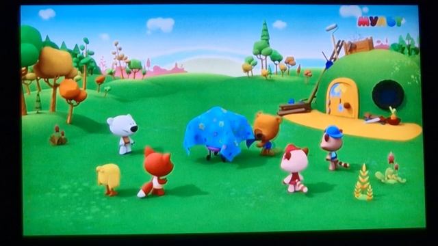 Заставка и Анонс (Мульт, 21.06.2023) (4/4) смотреть онлайн