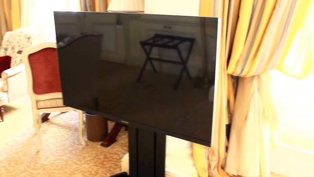 Hotel Metropole Monte-Carlo Monaco Review смотреть онлайн