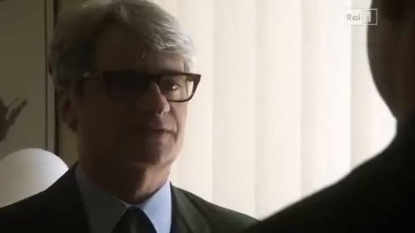 Ниро Вульф серия 5 (Италия 2012)