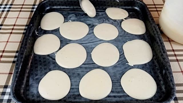 Торт из СССР "Черепаха" ? смотреть онлайн