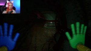 ЗАСОСАЛА МАМУ! Кто ГЛАВНЫЙ ЗЛОДЕЙ? ?#3►  Poppy Playtime Chapter 2