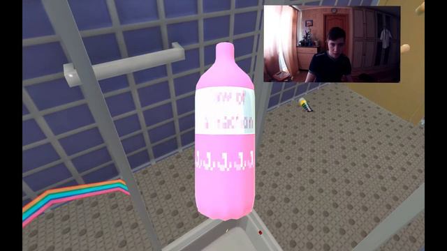 Симулятор ДУША. что-то новенькое смотреть онлайн