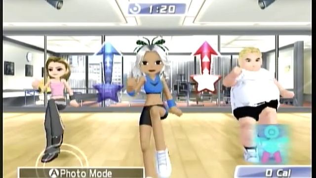 We Cheer 2 Workout 3/12 - Cheer Your Muscles - Quick Routine смотреть онлайн