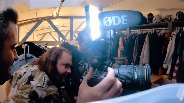 We Test if BATMAN's Vanishing Trick Actually Works смотреть онлайн