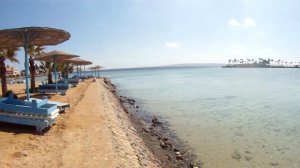 ZAHABIA 3* подробный обзор отеля захабия в хургаде египет