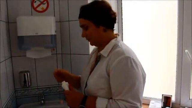 Щетка для глубокой очистки лица №1 смотреть онлайн