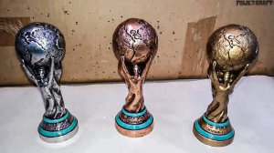 Покрытие алюминия тремя способами меднение, золочение, серебрение