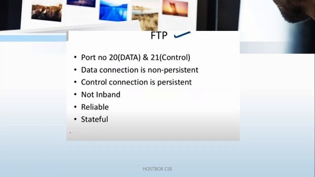 #Lec7.5: Persistent vs Non-Persistent HTTP | HTTP/1.0 vs HTTP/1.1 in Computer Networks| Hostbox cs смотреть онлайн
