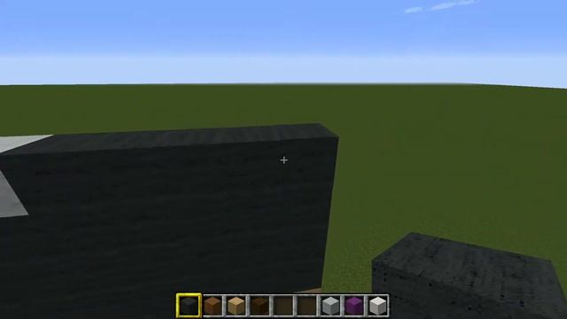 Minecraft Tutorial: Pixel Art Breaking Bad: Walter White Heisenberg смотреть онлайн