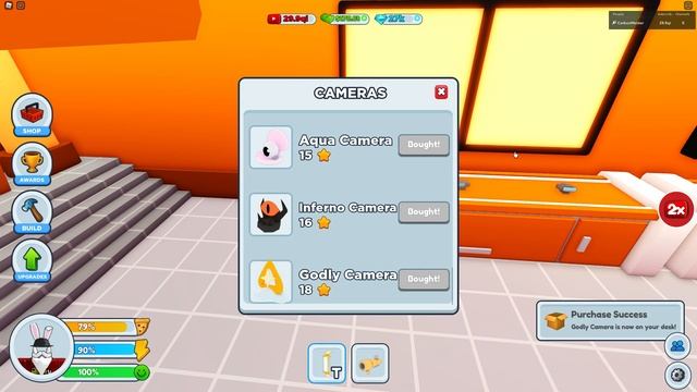 The NEW GODLY Setup & DIVINE SOURCE UPDATE! YouTube Life Roblox смотреть онлайн