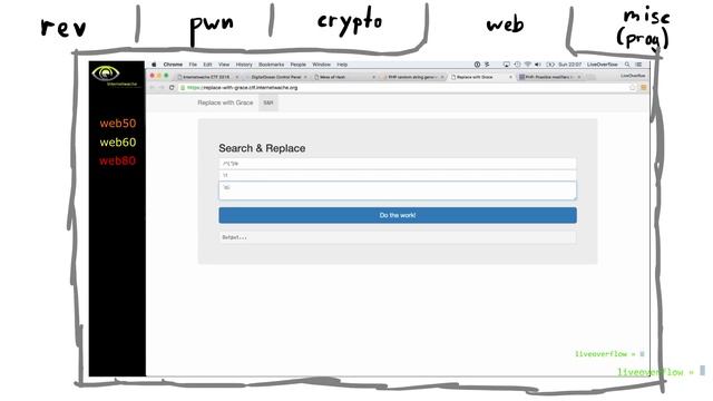 What is CTF? An introduction to security Capture The Flag competitions смотреть онлайн
