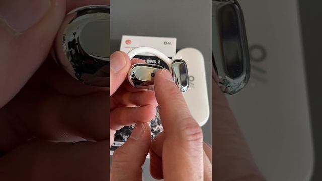WORTH IT? Oladance OWS2 Open Ear Headphones! смотреть онлайн