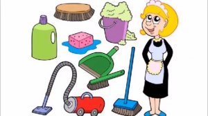 все профессии важны видеофайл на лексическую тему