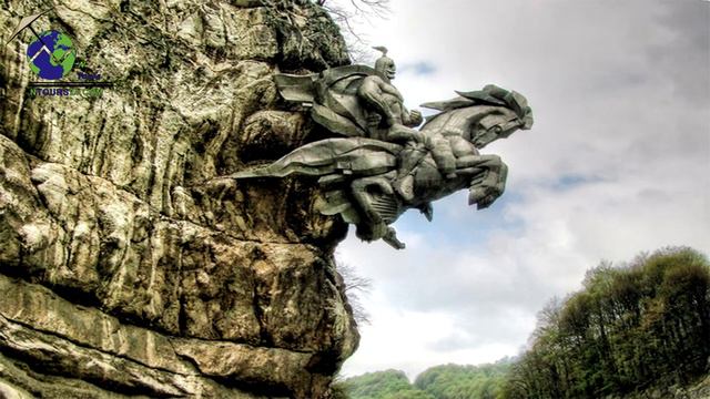 Презентация NTOURS (НТУРС) город Алания (Турция) смотреть онлайн