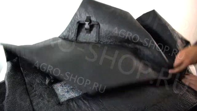 Утеплитель капота МТЗ-82.1 с квадратными фарами (винилис-кожа) смотреть онлайн
