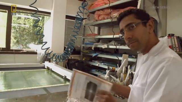 Мегазаводы: автомобиль Pagani