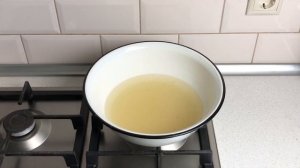Царское изумрудное варенье из крыжовника с вишневым листом ? Как сварить ИЗУМРУДНОЕ ЦАРСКОЕ ВАРЕНЬЕ