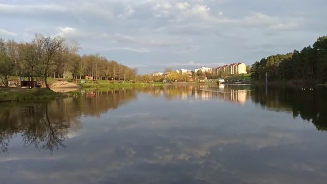 Печерское озеро смотреть онлайн