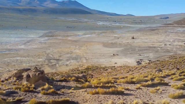 Latin America #5 Chile 2018 смотреть онлайн