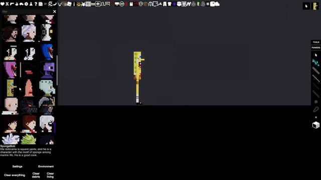 Some cursed People Playground mods смотреть онлайн