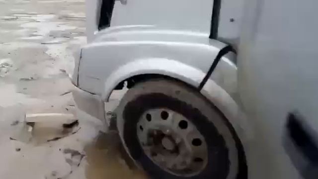 VOLVO VNL - напольное покрытие смотреть онлайн