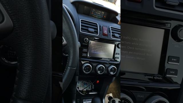 Forester 2016 Clarion radio defect bluetooth смотреть онлайн