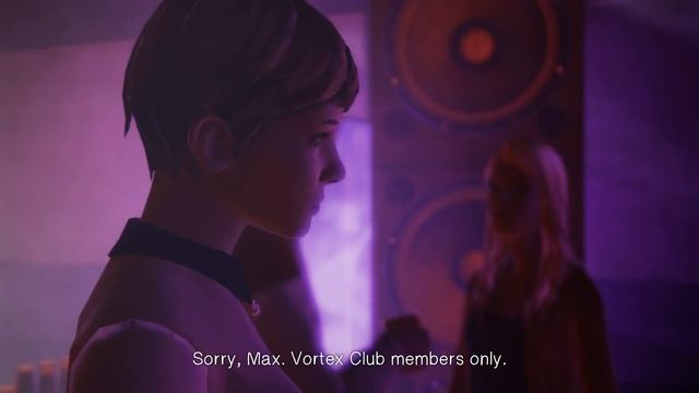 Life is Strange Episode 4 Dark Room Прохождение Русский Перевод ОЗВУЧКА ФИНАЛ смотреть онлайн