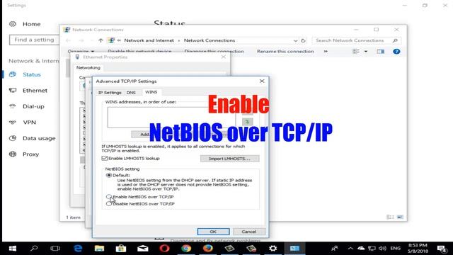Fix Error 0x80070035 The Network Path was not Found in Windows 10/8/7 I SOLUTIONS 2023 смотреть онлайн