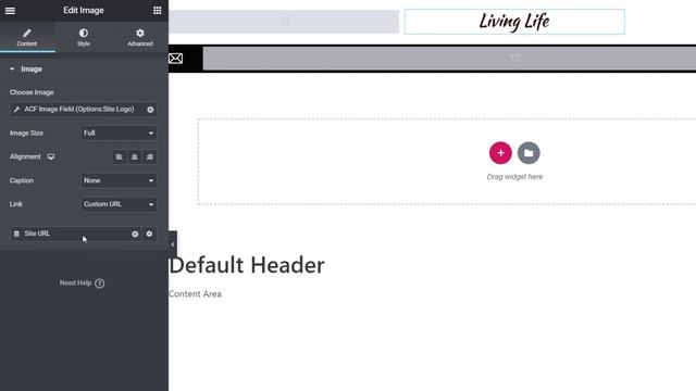 WordPress Theme Customization with ACF Pro & Elementor Pro смотреть онлайн