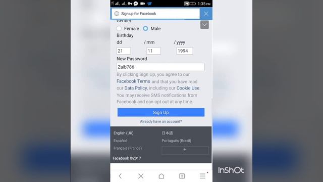 How To Make Capital Name Facebook Account , 100 % WORKING TRICK смотреть онлайн