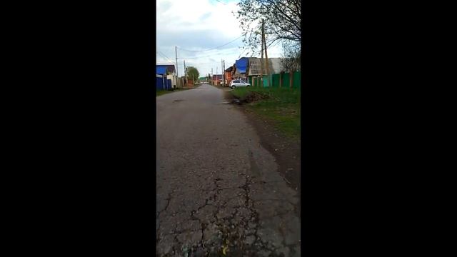 Инерционный самокат , с горы УгУ...... Делаем трюки .... смотреть онлайн