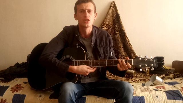 Huzzah (кавер) смотреть онлайн