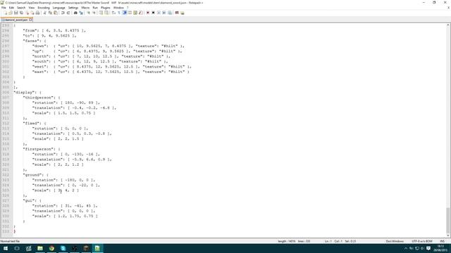 F3 Debug Key Combinations смотреть онлайн
