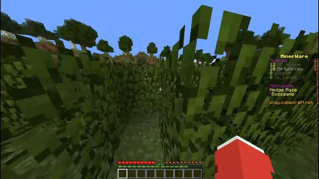 ПЕЧЕНЬКА VS КРАСНАЯ ПАНДА смотреть онлайн